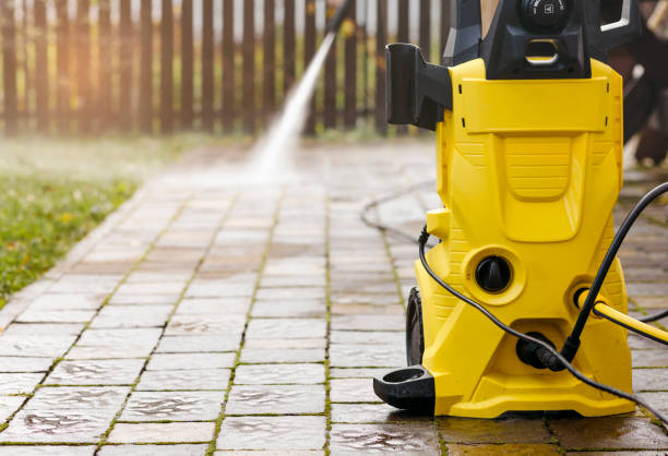 Reliable Champaign, IL Pressure washing Solutions